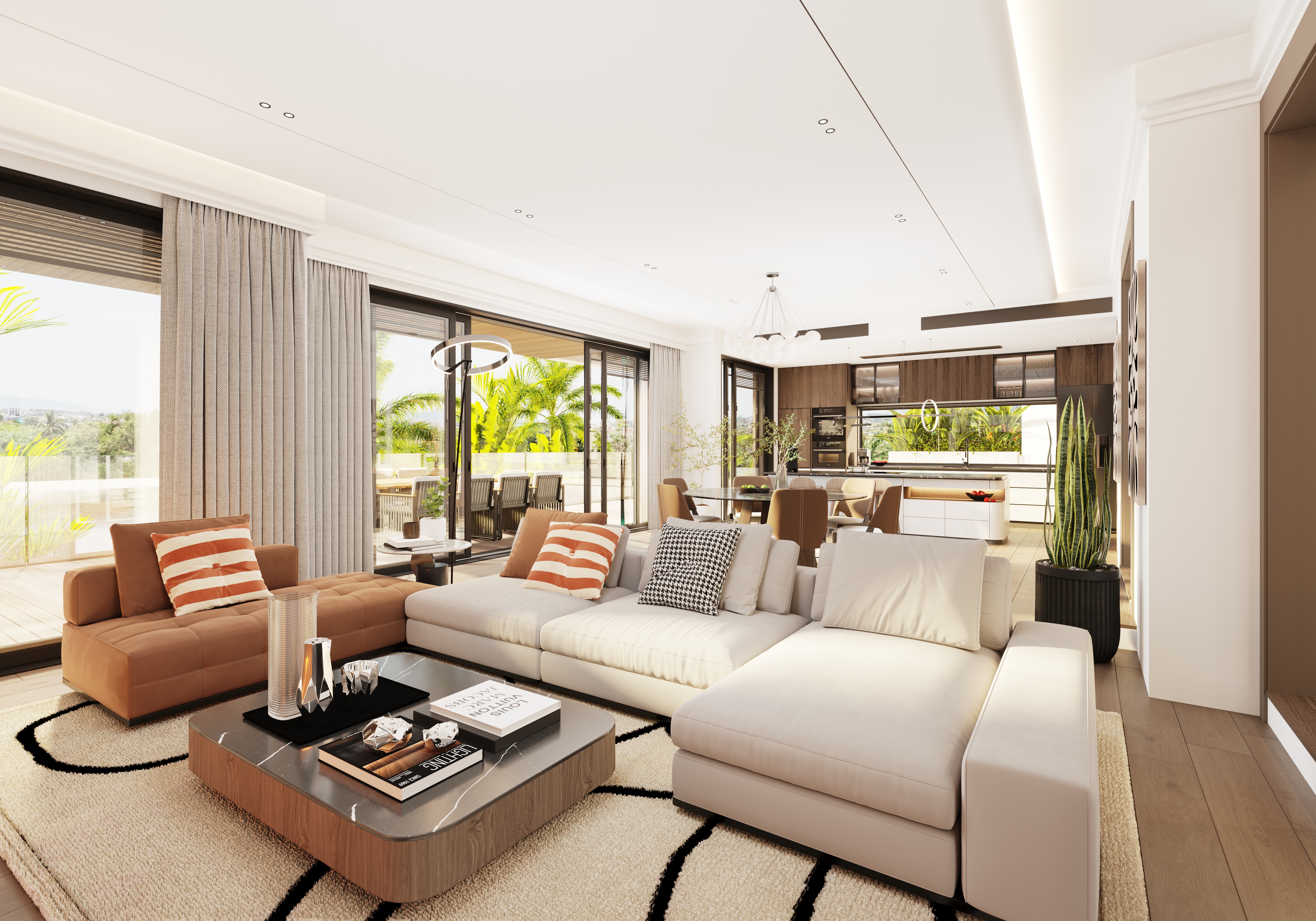 Mutti Family Villas 29